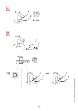 Предварительный просмотр 14 страницы Franke 2030039435 Installation And Operating Instructions Manual