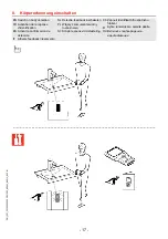 Preview for 17 page of Franke 2030039435 Installation And Operating Instructions Manual