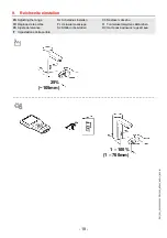 Preview for 18 page of Franke 2030039435 Installation And Operating Instructions Manual