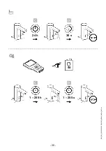 Preview for 20 page of Franke 2030039435 Installation And Operating Instructions Manual