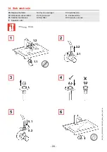 Preview for 24 page of Franke 2030039435 Installation And Operating Instructions Manual