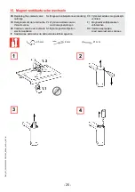 Preview for 25 page of Franke 2030039435 Installation And Operating Instructions Manual