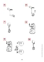 Preview for 26 page of Franke 2030039435 Installation And Operating Instructions Manual