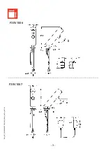 Preview for 3 page of Franke 2030039462 Installation And Operating Instructions Manual