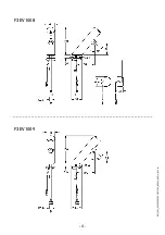 Preview for 4 page of Franke 2030039462 Installation And Operating Instructions Manual