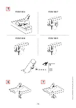 Preview for 14 page of Franke 2030039462 Installation And Operating Instructions Manual