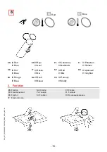 Preview for 15 page of Franke 2030039462 Installation And Operating Instructions Manual