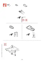 Preview for 17 page of Franke 2030039462 Installation And Operating Instructions Manual