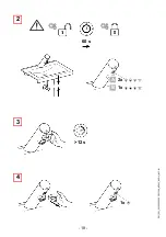 Preview for 18 page of Franke 2030039462 Installation And Operating Instructions Manual