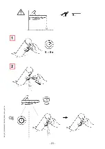 Preview for 21 page of Franke 2030039462 Installation And Operating Instructions Manual