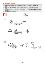 Preview for 26 page of Franke 2030039462 Installation And Operating Instructions Manual