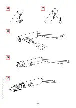 Preview for 33 page of Franke 2030039462 Installation And Operating Instructions Manual