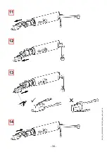 Preview for 34 page of Franke 2030039462 Installation And Operating Instructions Manual