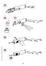 Preview for 35 page of Franke 2030039462 Installation And Operating Instructions Manual