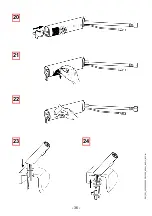 Preview for 36 page of Franke 2030039462 Installation And Operating Instructions Manual