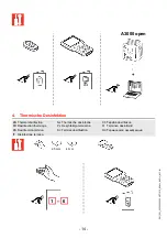 Preview for 14 page of Franke 2030039530 Installation And Operating Instructions Manual