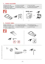 Предварительный просмотр 17 страницы Franke 2030039530 Installation And Operating Instructions Manual