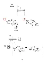 Предварительный просмотр 18 страницы Franke 2030039530 Installation And Operating Instructions Manual