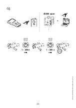 Предварительный просмотр 22 страницы Franke 2030039530 Installation And Operating Instructions Manual