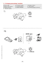 Предварительный просмотр 25 страницы Franke 2030039530 Installation And Operating Instructions Manual