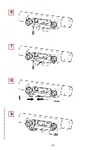 Предварительный просмотр 37 страницы Franke 2030039530 Installation And Operating Instructions Manual