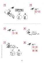 Предварительный просмотр 47 страницы Franke 2030039530 Installation And Operating Instructions Manual