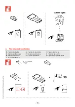 Предварительный просмотр 15 страницы Franke 2030039542 Installation And Operating Instructions Manual