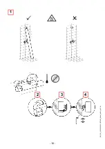 Предварительный просмотр 16 страницы Franke 2030039542 Installation And Operating Instructions Manual