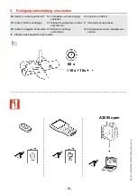 Preview for 18 page of Franke 2030039542 Installation And Operating Instructions Manual