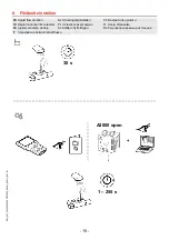 Предварительный просмотр 19 страницы Franke 2030039542 Installation And Operating Instructions Manual