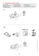 Preview for 22 page of Franke 2030039542 Installation And Operating Instructions Manual