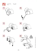 Preview for 24 page of Franke 2030039542 Installation And Operating Instructions Manual