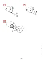 Preview for 30 page of Franke 2030039542 Installation And Operating Instructions Manual