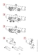 Preview for 32 page of Franke 2030039542 Installation And Operating Instructions Manual