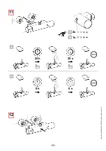 Предварительный просмотр 34 страницы Franke 2030039542 Installation And Operating Instructions Manual