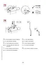 Предварительный просмотр 35 страницы Franke 2030039542 Installation And Operating Instructions Manual