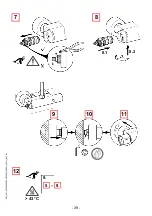 Preview for 39 page of Franke 2030039542 Installation And Operating Instructions Manual