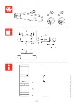 Preview for 2 page of Franke 2030039543 Installation And Operating Instructions Manual