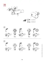 Preview for 16 page of Franke 2030039543 Installation And Operating Instructions Manual