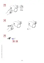 Preview for 17 page of Franke 2030039543 Installation And Operating Instructions Manual