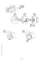 Preview for 19 page of Franke 2030039543 Installation And Operating Instructions Manual