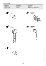 Preview for 30 page of Franke 2030039543 Installation And Operating Instructions Manual