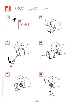 Preview for 41 page of Franke 2030039543 Installation And Operating Instructions Manual