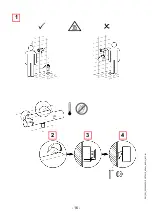 Preview for 16 page of Franke 2030039551 Installation And Operating Instructions Manual