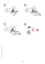 Preview for 15 page of Franke 2030039562 Installation And Operating Instructions Manual