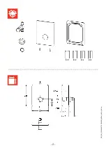 Предварительный просмотр 2 страницы Franke 2030040072 Installation And Operating Instructions Manual