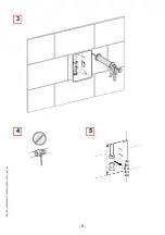 Предварительный просмотр 9 страницы Franke 2030040072 Installation And Operating Instructions Manual