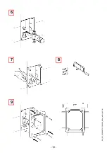 Preview for 10 page of Franke 2030040072 Installation And Operating Instructions Manual