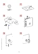 Preview for 11 page of Franke 2030040072 Installation And Operating Instructions Manual