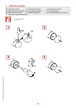 Preview for 13 page of Franke 2030040072 Installation And Operating Instructions Manual